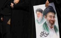 us intelligence says iran leadership still firmly in control despite weeks of strikes