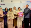 k p government launches women empowerment policy 2026 2030 on wednesday 4 march 2026