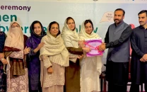 k p govt launches women empowerment policy 2026 2030