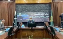 digital lottery launched for pm s free solar scheme in gilgit