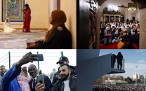 muslims worldwide mark eidul fitr amid iran war gaza crisis