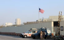 us marines fired on protesters storming consulate in karachi officials say us marines fired on protesters storming consulate in karachi officials say