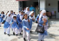 funds to support 75 schools rehabilitation and transport facilities