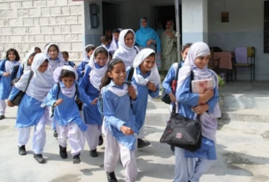 funds to support 75 schools rehabilitation and transport facilities