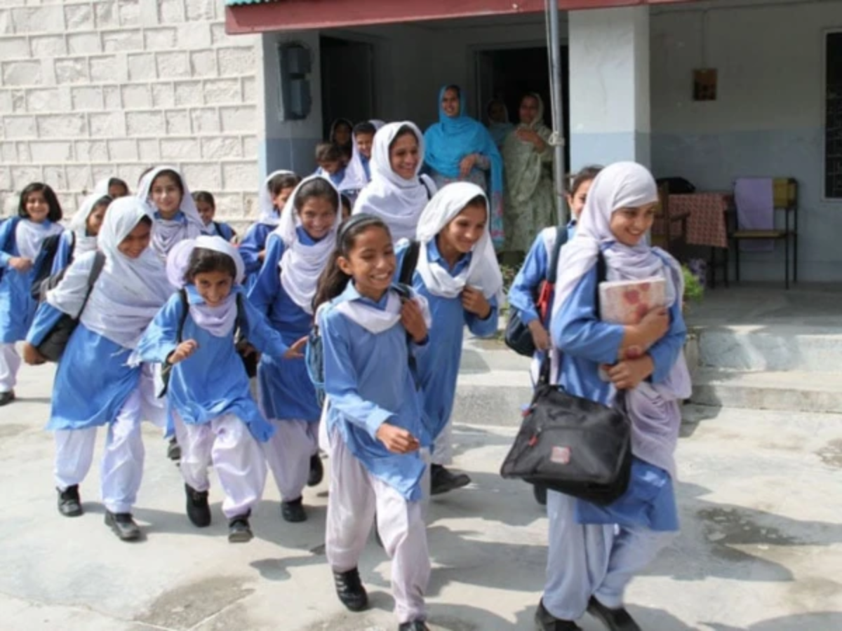 Punjab’s out-of-school crisis persists despite enrolment drives