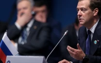 medvedev warns wwiii will undoubtedly begin if trump pursues regime change