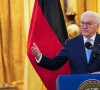 german president frank walter steinmeier speaks during a press conference with panama s president jose raul mulino not pictured at the palacio de las garzas presidential palace in panama city panama march 16 2026 reuters