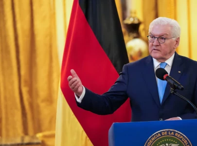 german president warns trump s return marks profound rupture in transatlantic ties