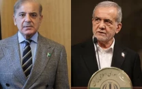 pm shehbaz congratulates iranian president on us iran ceasefire pm shehbaz congratulates iranian president on us iran ceasefire