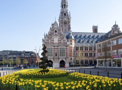 35 pakistani universities feature in qs subject rankings 2026