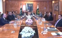 pakistan stresses coordinated economic energy response amid regional tensions