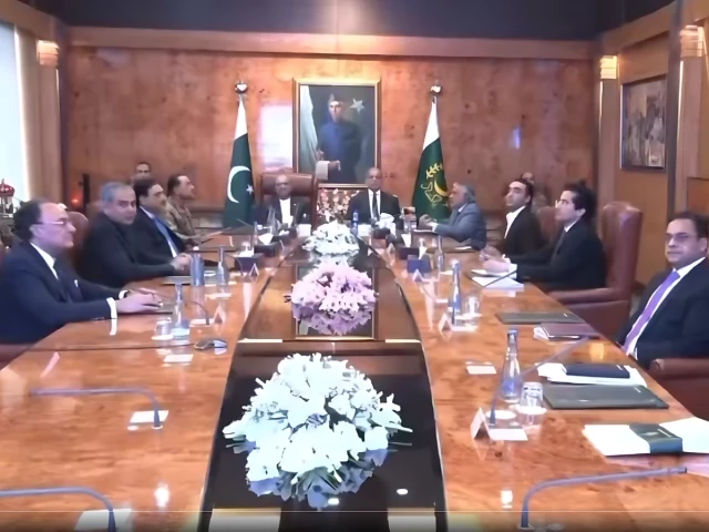 president asif ali zardari chairs a high level meeting on the economy energy and regional situation at aiwan e sadr on march 26 2026 alongside prime minister muhammad shehbaz sharif and field marshal syed asim munir in islamabad photo screengrab president asif ali zardari chairs a high level meeting on the economy energy and regional situation at aiwan e sadr on march 26 2026 alongside prime minister muhammad shehbaz sharif and field marshal syed asim munir in islamabad photo screengrab