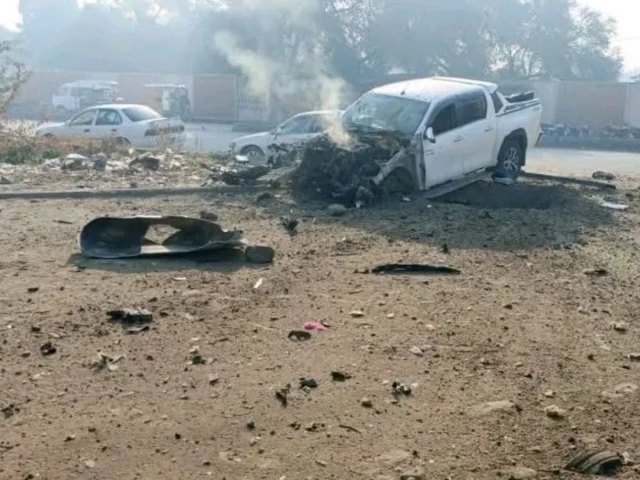 explosion completely destroyed the vehicle source x explosion completely destroyed the vehicle source x