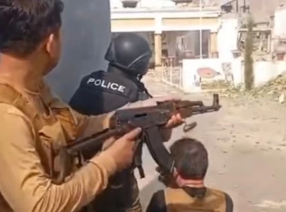 militants storm fc lines in bannu militants storm fc lines in bannu
