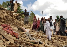 hundreds feared dead as 6 0 magnitude earthquake strikes afghanistan hundreds feared dead as 6 0 magnitude earthquake strikes afghanistan