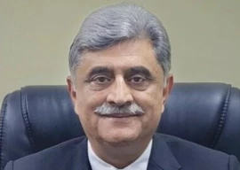 gunmen target office of ex lhc judge in rawalpindi