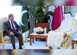 pakistan qatar agree to deepen bilateral ties pakistan qatar agree to deepen bilateral ties