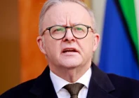 australia s albanese says netanyahu in denial over suffering in gaza reuters