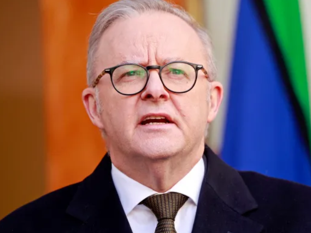Australia's Albanese says Netanyahu 'in denial' over suffering in Gaza | Reuters