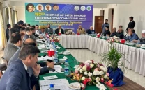 sindh set to launch e marking for matric inter exams next year