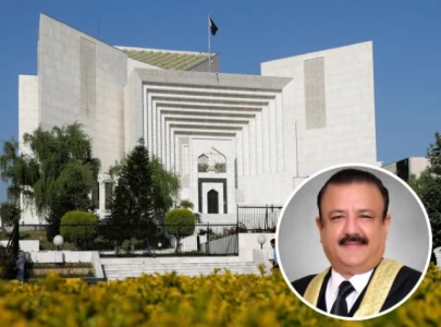 top court overturns ihc ban on judge underscores limits on interim orders top court overturns ihc ban on judge underscores limits on interim orders