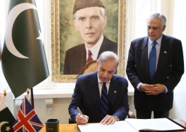 pakistan taught india a lesson to remember for life pm shehbaz pakistan taught india a lesson to remember for life pm shehbaz