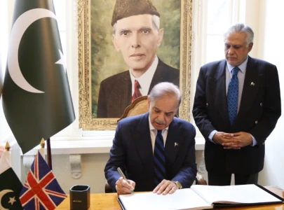 pakistan taught india a lesson to remember for life pm shehbaz pakistan taught india a lesson to remember for life pm shehbaz