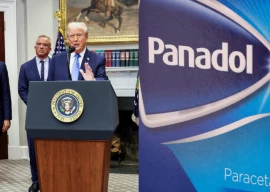 how trump s claim on painkillers and autism sent karachi mothers searching for answers