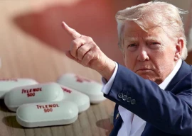 how trump s claim on painkillers and autism sent karachi mothers searching for answers how trump s claim on painkillers and autism sent karachi mothers searching for answers