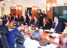 pakistan repays 500m eurobond on time meets all obligations pakistan repays 500m eurobond on time meets all obligations