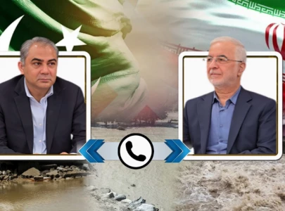 iranian interior minister extends heartfelt condolences to his flood affectees