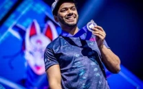 tekken star arslan ash welcomes baby boy tekken star arslan ash welcomes baby boy