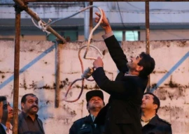 tehran executes seven linked to deadly khuzestan bombings tehran executes seven linked to deadly khuzestan bombings