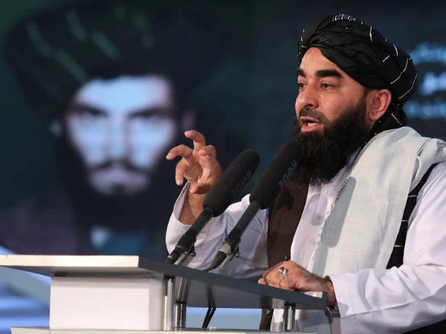 Pakistan, Afghanistan to hold Doha talks on curbing cross-border terrorism