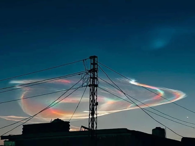 rare lenticular cloud formation over quetta source x pmdgov rare lenticular cloud formation over quetta source x pmdgov