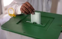 polling underway for islamabad bar council elections 2025 2030 polling underway for islamabad bar council elections 2025 2030