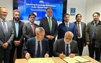 pakistan cambridge collaborate on rs3 5b advanced materials initiative