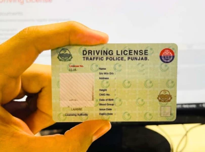 punjab issues record 2 96m motorcycle licences in a year