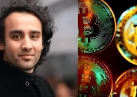 saqib wins cross border praise at bitcoin asia conference saqib wins cross border praise at bitcoin asia conference