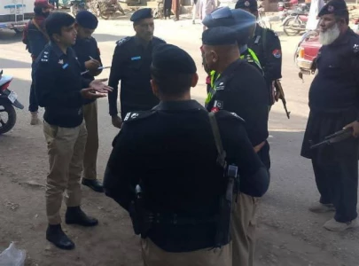 four killed two injured in lachi bazaar shooting four killed two injured in lachi bazaar shooting