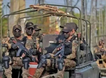 12 indian backed terrorists killed in kalat ibo ispr 12 indian backed terrorists killed in kalat ibo ispr