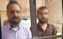 karachi police arrest two in ppp leader worker murder case karachi police arrest two in ppp leader worker murder case