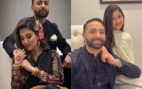 actor fiza ali ties the knot again calls it a peaceful chapter