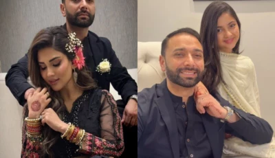 actor fiza ali ties the knot again calls it a peaceful chapter actor fiza ali ties the knot again calls it a peaceful chapter
