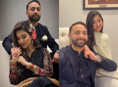 actor fiza ali ties the knot again calls it a peaceful chapter