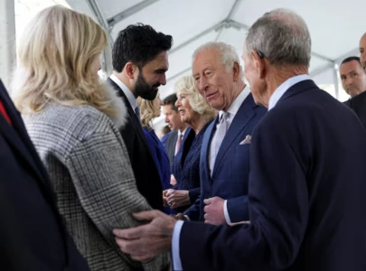 mamdani encourages king charles to return koh i noor diamond