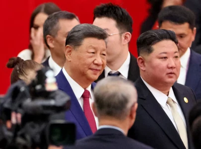 xi hails deeper understanding