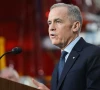 canada s prime minister mark carney photo anadolu ajans