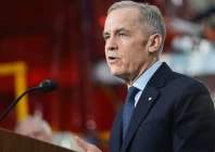 canada s prime minister mark carney photo anadolu ajans