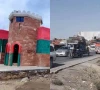 nine police officers including two shos martyred in balochistan terrorist attack